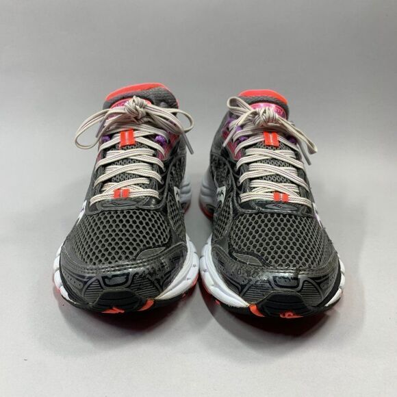 Saucony Women's Size 9.5 Ride 6 Running Shoes - Picture 2 of 12